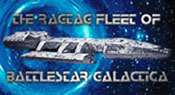 Rag Tag Fleet