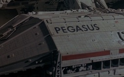 Battlestar Pegasus